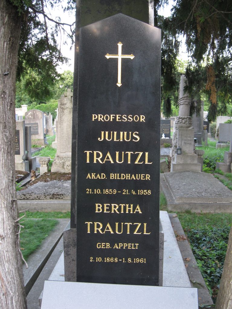 Julius TRAUTZL